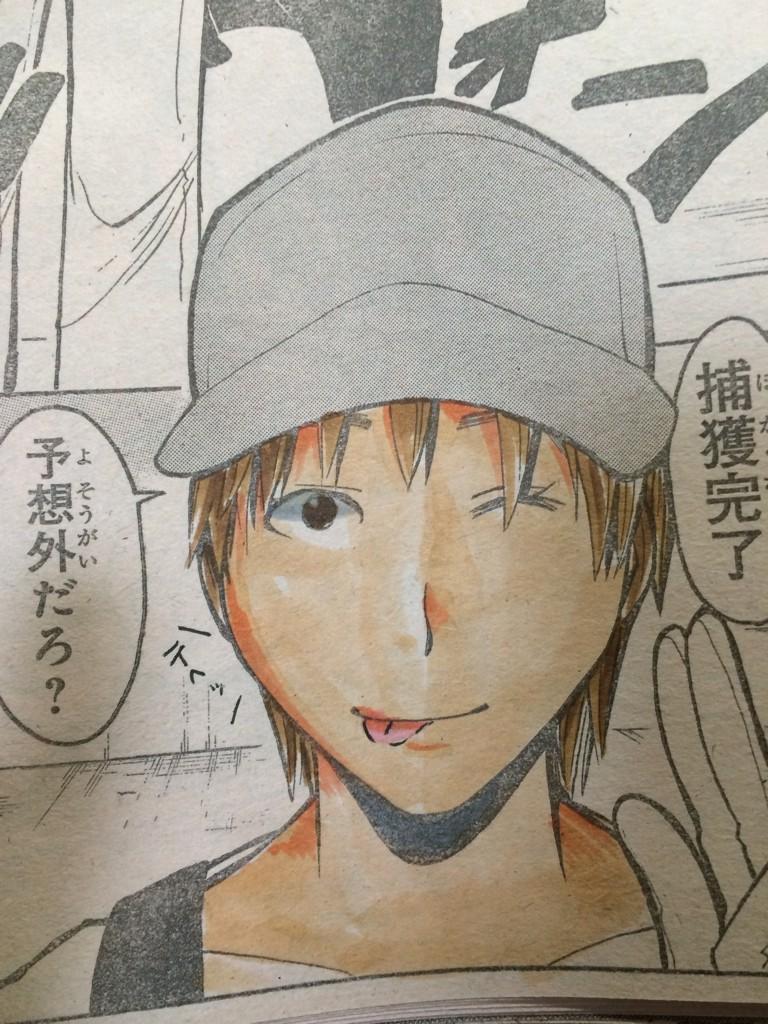 芋ねーちゃん 今回の塗り絵は暗殺教室から ビッチ先生に力入れたぜ Http T Co O99iipeyfn