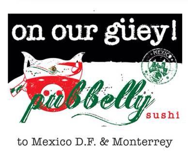 On our güey