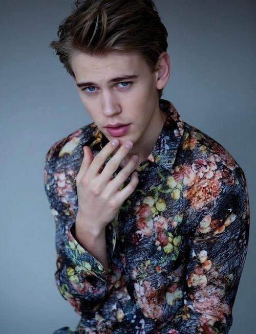 Hoy cumple años mi hermoso novio Austin Butler  Happy Birthday  