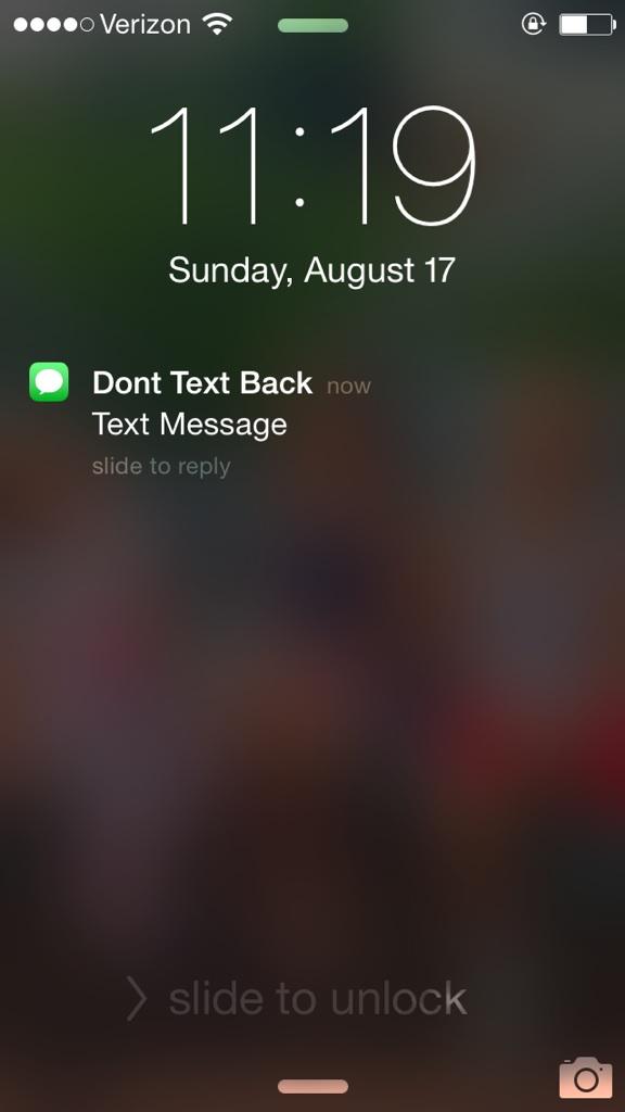 NC__princess's tweet photo. Gotta love when that happens #exbfprobz http://t.co/WlKmMQL0gl