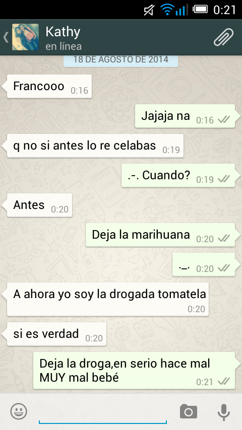 Aguus_Villalbaa's tweet image. #Flashera igual te loveo Kathy ah