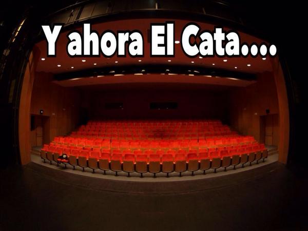 wentactuk's tweet photo. Ayyy nonononoRT @EDMujer: Foco aquí!  @CharliMontesino @alfonsorod @readingp @Diana_Lora http://t.co/DInzQadBjz