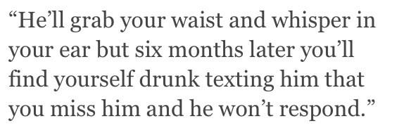 FemaleJournals's tweet image. Sigh