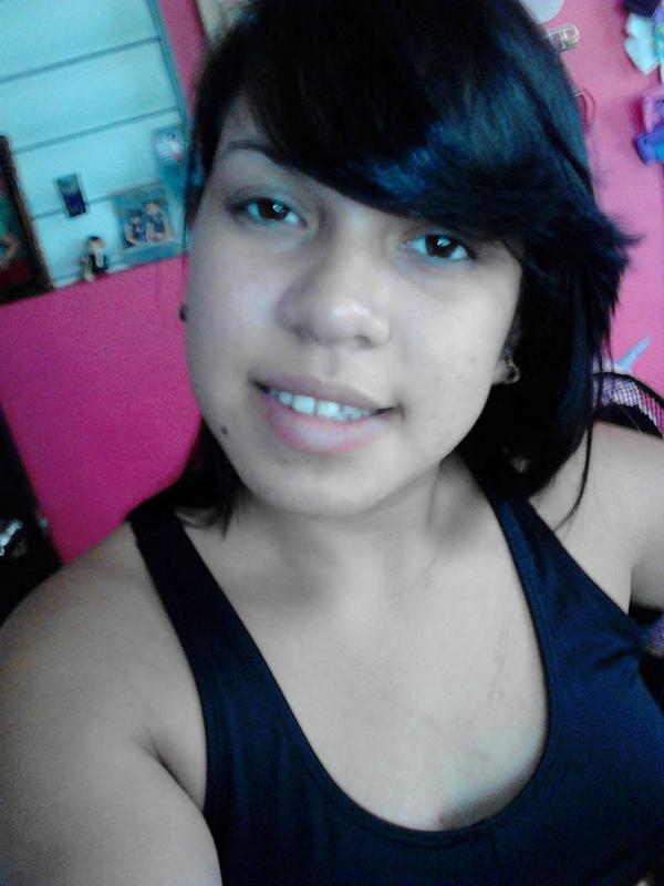 buby1997's tweet image. PERO q shorty mas linda