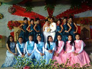 RnB_FILADELFIA's tweet photo. Mega wedding party :) http://t.co/PrwLRIUu9S