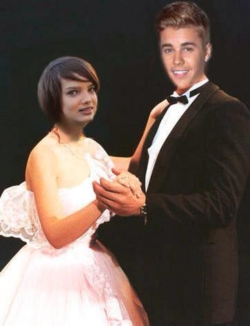 #KodisXV —sigo bailando con @BadOfKodi mientras sonreímos para la foto del recuerdo—