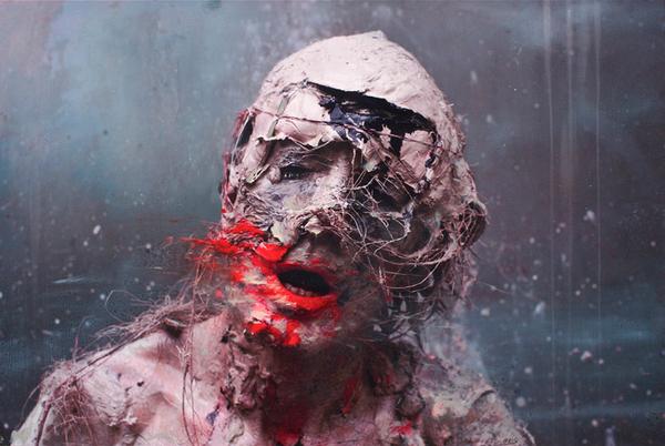 Horrifying tweet media