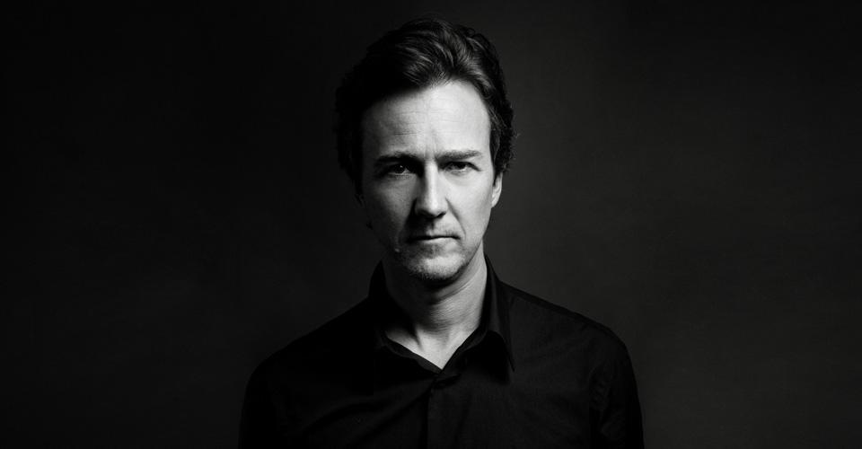 August 18, 1969 Happy birthday Edward Norton! 