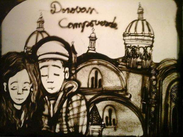 DonovanTalentos's tweet photo. http://t.co/3WpPGadEZh