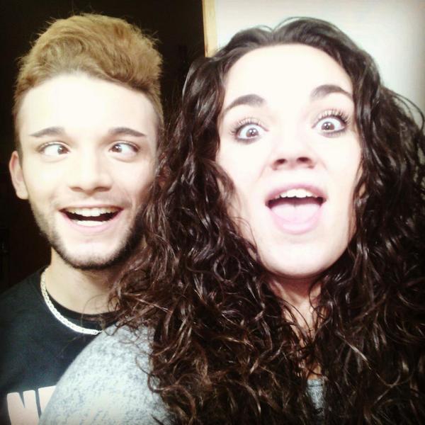 So, do what you want, what you want with my body, do what hoy want, don't stop, let's partyyyy @EthanWCroft! 🍹