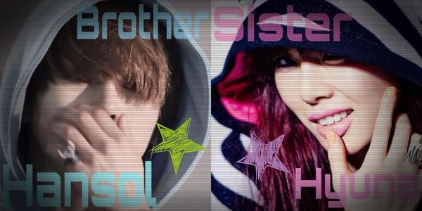 HANTD93's tweet photo. @hyuna_na_bot 
.

　　そんなコト
　　思う何て望んでないよ
　　此れは僕が僕自身に
　　負けた結果なんだ
　　ヌナは関係ないし
　　思い詰める必要も無いよ

.　 http://t.co/EMNZ8BOedL