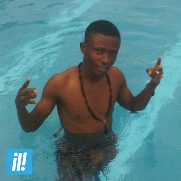 Motunrayo mattade tweet media