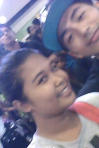  Thanks for making my birthday Happy;) 