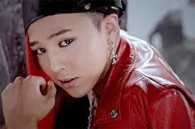 Happy BirthDay My One And Only G-Dragon :)  