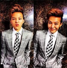 Happy birthday G-Dragon 