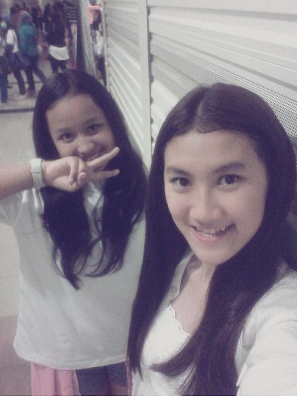 Kalo ini sama gayoon nih ;;;