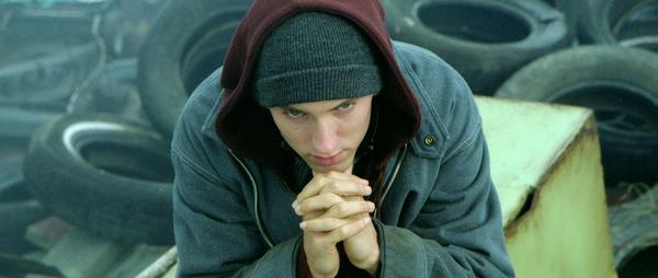 PictureBoxFilms's tweet photo. Cos we need a little controversy #Eminem #8Mile #NowOnPicturebox http://t.co/TA8OdPswSN