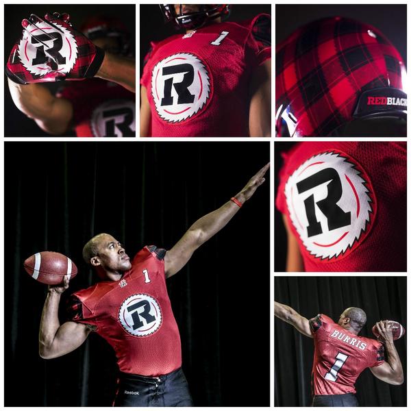 Ottawa REDBLACKS tweet media