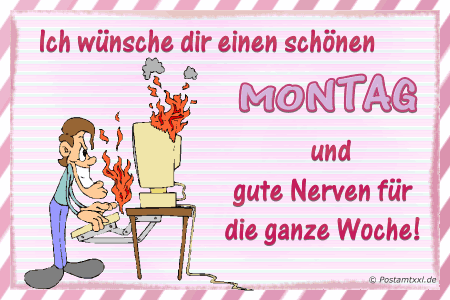 ..guten montag!!!!