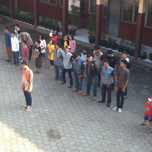 Sukabumi Megapro  tweet media
