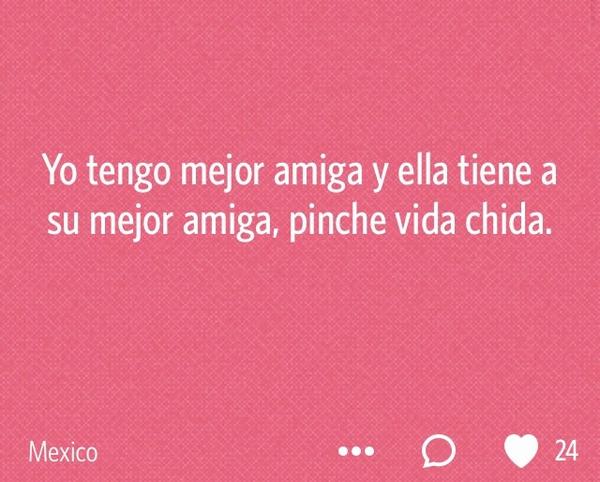 ErgoBe7's tweet image. #BasicBitchProblems