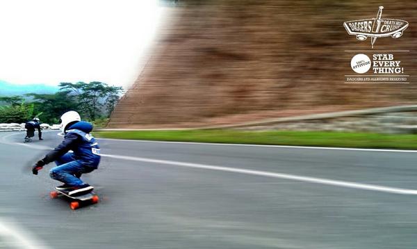 Talegong longboard fest.. Awesome event!! Thanks <a href="/LongboardINA/">LongboardINA Brdlgst</a> &amp; @WTRMLNLongboard