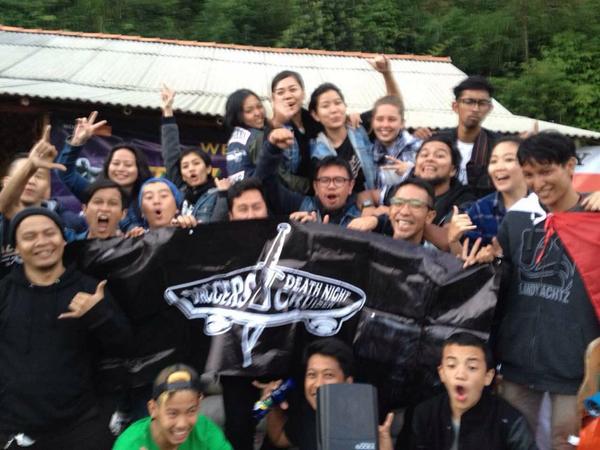 C u all next year at Talegong Longboard Fest <a href="/LongboardINA/">LongboardINA Brdlgst</a> @WTRMLNLongboard <a href="/LakaLongboard/">L.A.K.A.</a> <a href="/CamdenJKT/">Camden Bar Jakarta</a> <a href="/IndoLongboard/">I.L.A</a>