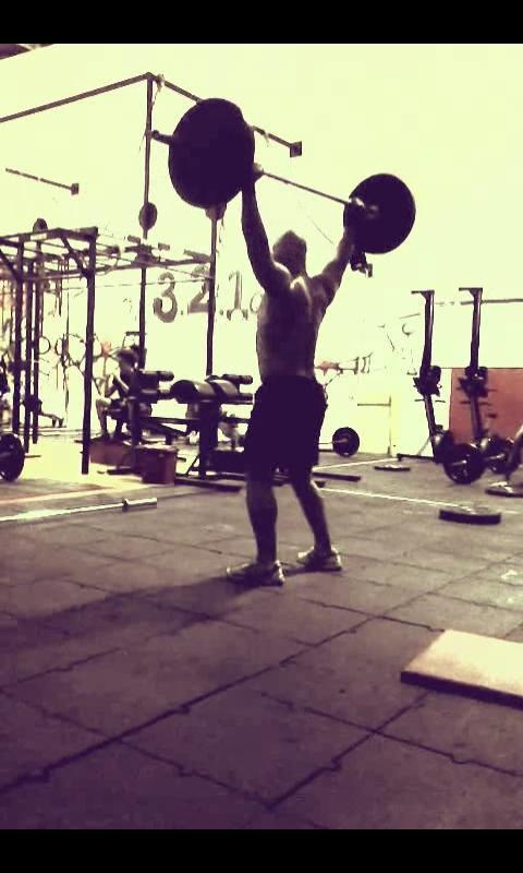 joanvasquez's tweet image. #training#crossfit
@HeroBoxIBG