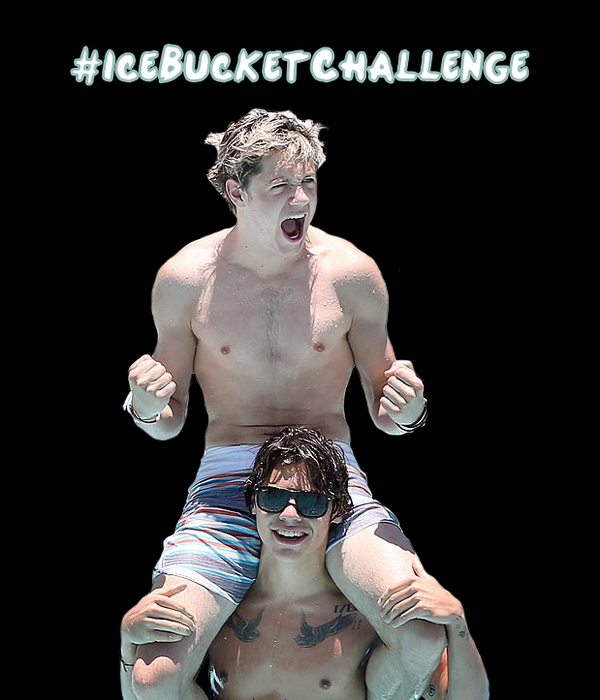 NiallOfficialPH's tweet photo. @NiallOfficial @Harry_Styles Make this possible.
#NARRYDOTHEICEBUCKETCHALLENGE 🙏😳 http://t.co/6LsbJj58ke