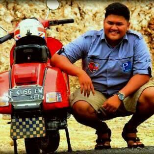 RIP <a href="/jajijujejen/">.</a> selamat jalan kawan,semoga amal ibadahmu diterima disisi-NYA amin,kita selalu merindukanmu disini.