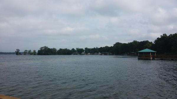 ohmtrails's tweet photo. Great run around #austinlake today! #Lovewhereyoulive @PureMichigan @HealthierMI #running #MichiganRunning http://t.co/Mx3RDtcpd6