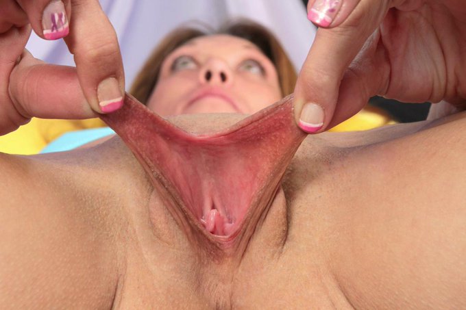 Lucy Luxe... All about her fabulous pussy &amp; pancake boobs at http://t.co/cLPpdHynpO Mystery Triangle<a href="/tag/mvsales"class="tags"><span>#mvsales</span></a>