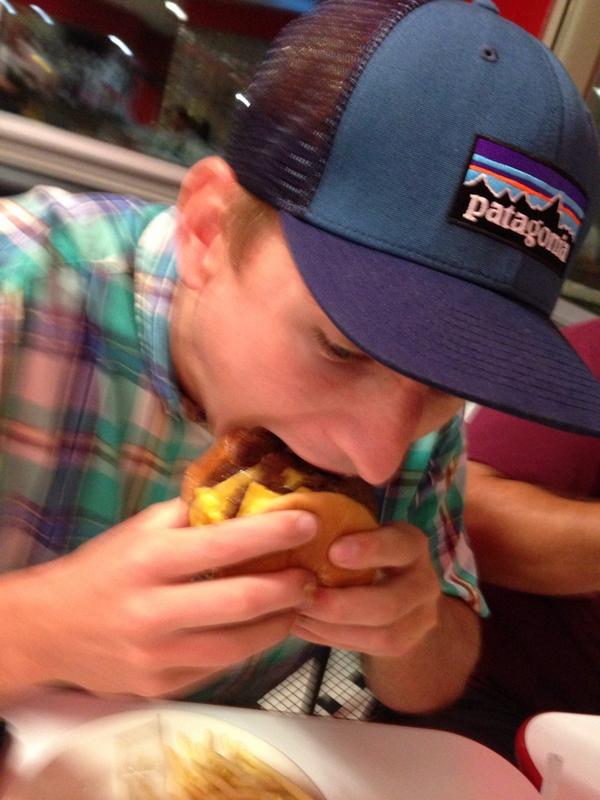TheWizardOfAuz9's tweet photo. proud of you @Tucker_Beener80 #7by7 #futurelock #LEGenDArY http://t.co/bUm5l6Krkp