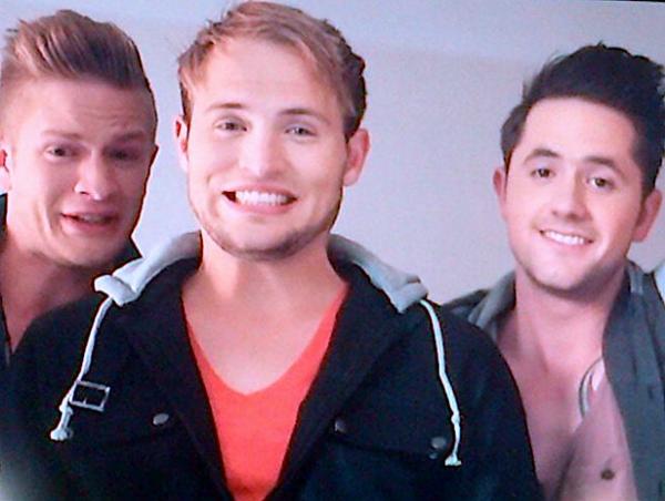 Jamie_LeeBarend's tweet photo. @NRG_energie @NRG_EnergieFans#Awesome #sexybaby #funny #julleROCK http://t.co/yLQPelYHV0