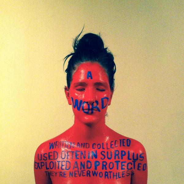 seedubcw's tweet photo. Part two of four #aaabrilliant #10daysofbrilliant #aword #poem http://t.co/2DNZB6WcM2