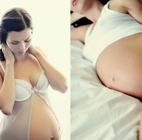 Preggo Lover tweet media