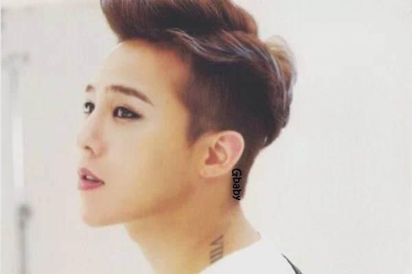 G-Dragon   happy birthday to you!    