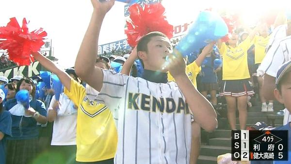 ゆるヒャン Season2 健大高崎チア太もも Kokoyakyu Koushien Nhk Http T Co Ljj1mucqhs ゆるヒャン Season2 健大高崎チア太もも Kokoyakyu Koushien Nhk Http T Co Ljj1mucqhs