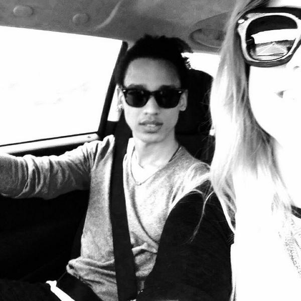 Carl Kaye Lewis ▲ tweet media