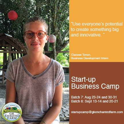 New Social Business Camps! 

#socialentrepreneurship #startupcamp #farmweekend #povertyalleviation