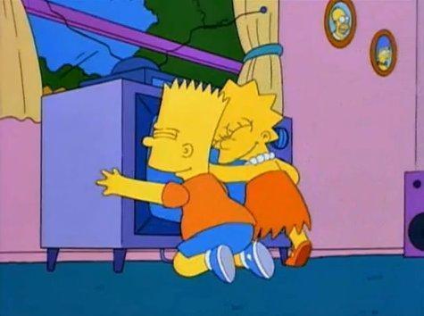 CallejerosDeSfe's tweet photo. #MaratonSimpsons http://t.co/olpFSvE5oj