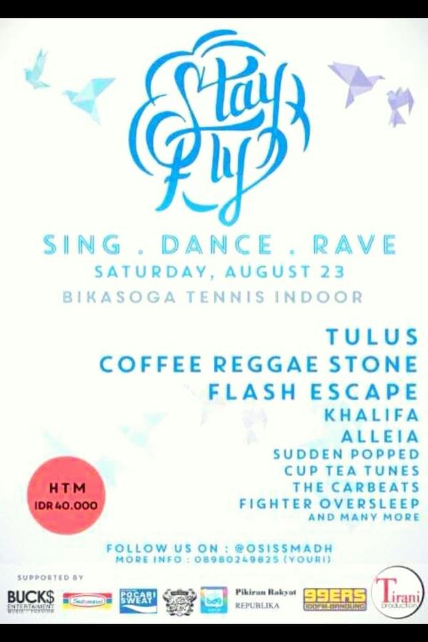 Come one lets join !