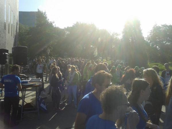 StijnWenders's tweet image. Wij zijn er klaar voor! #intro040