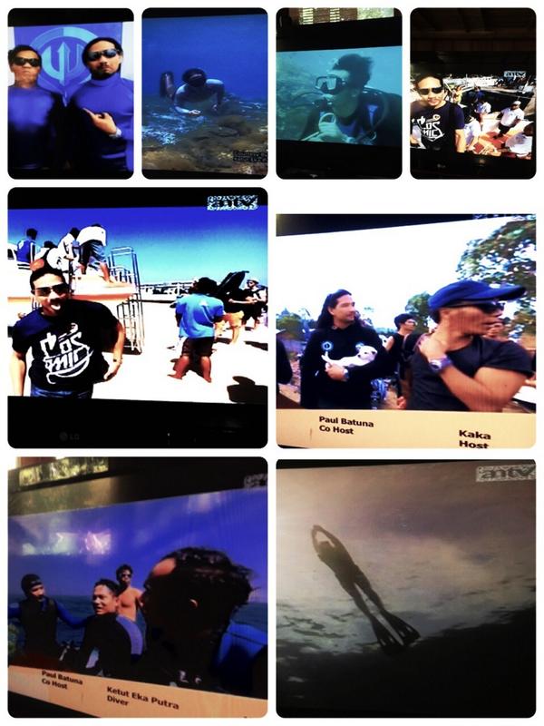 Paul Batuna (@paulbatuna) on Twitter photo 