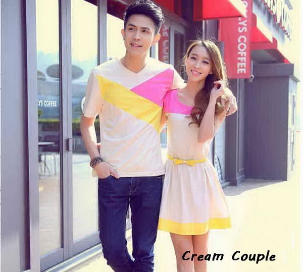 Baju Dress Couple, TW-Cream
SMS: 085659688880 #jaketcouple #kaoscouple #bajucouple #grosir #reseller #yogyakarta