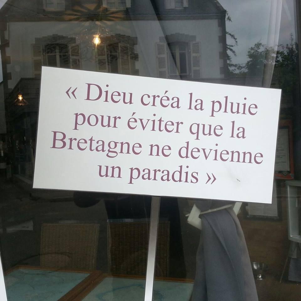 Téléchargement gratuit Images Ronan Le Flecher On Twitter Et Dieu Crea La Pluie Pour Eviter dernière salutations