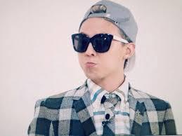 Happy Birthday G-Dragon :) 