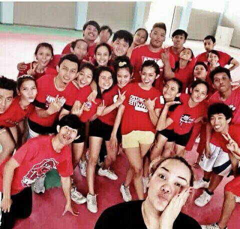 <a href="/Flash_AllStars/">Flash All Stars</a> Sunday practice @ JTC w/ bunda <a href="/annie_ateam/">★★COACHANNIE★★</a> ♥