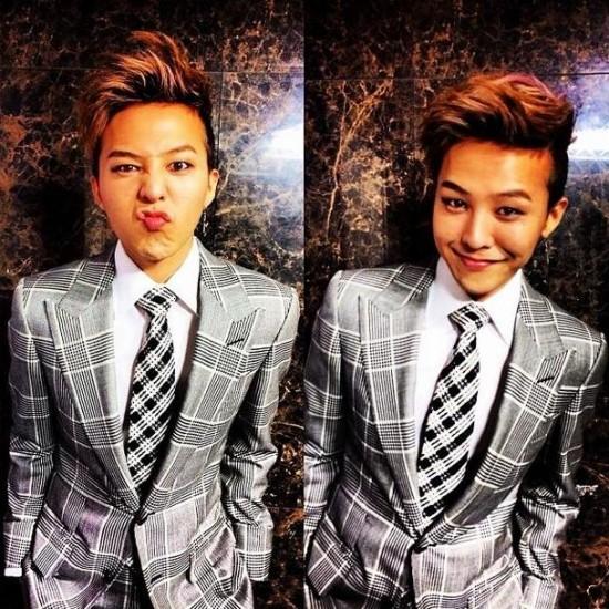 Happy birthday Kwon Ji Yong <3 <3
I LOOOOOOVVVEEE YYYYAAAAHHH   <3
WAHAHHAHAHAHAH XD
- HAPPY G DRAGON DAY  <3 <3 