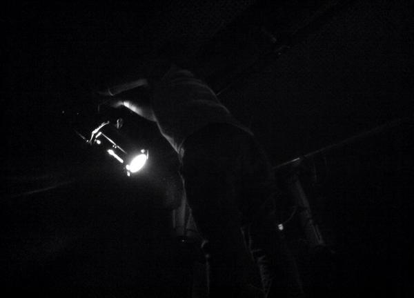 eoghancarrick's tweet image. And then light came out to play #theuglyone #teching @TheLirAcademy